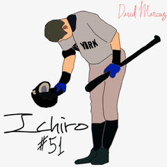 Ichiro